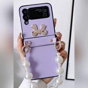 Samsung Flip z 4 Case